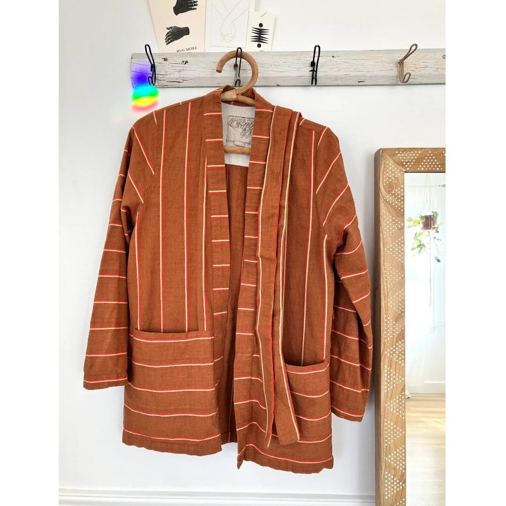 Ace&Jig Cognac Alexa Medium M